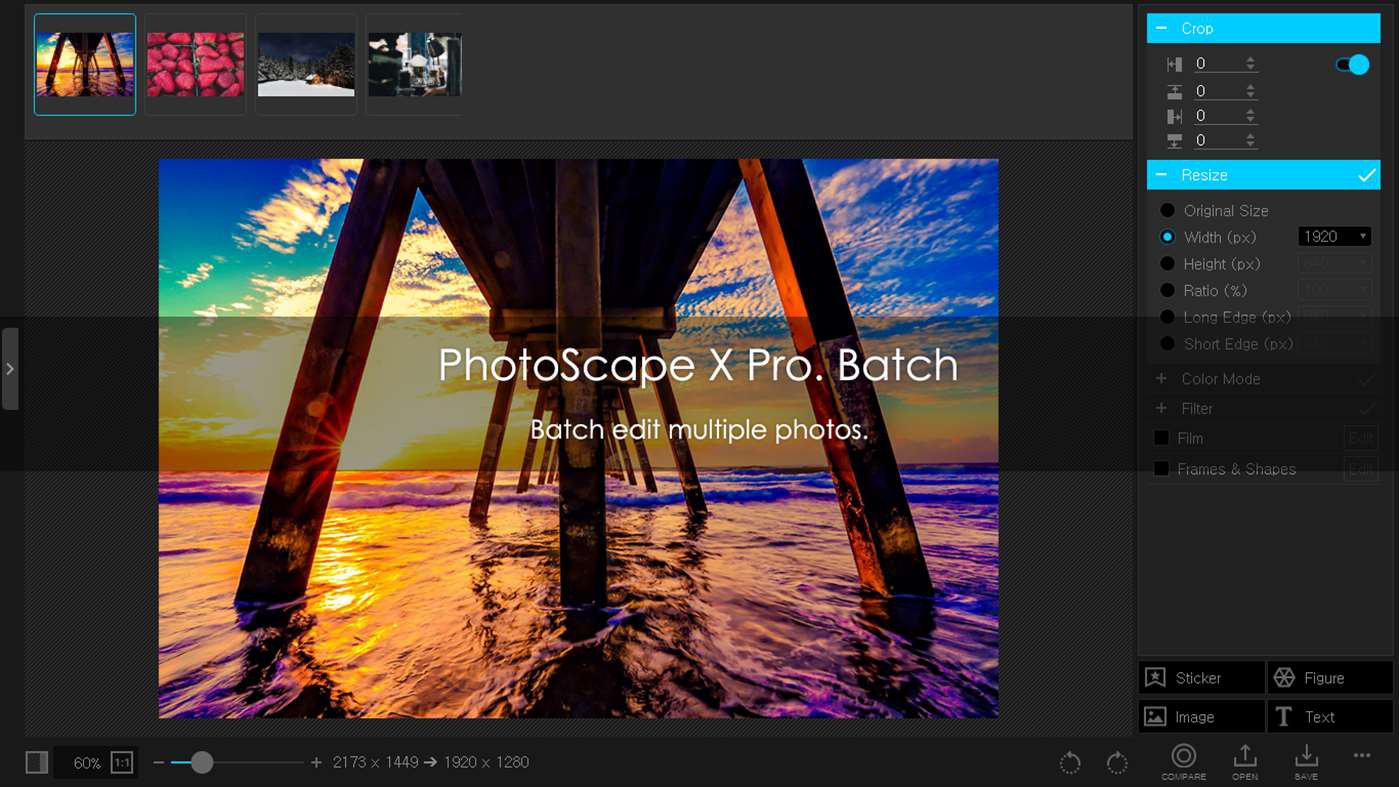 photoscape x 2.6 missing cut out tab